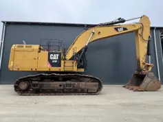 Caterpillar-374F L-2015-199990