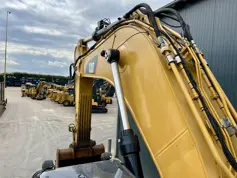 Caterpillar-374FL ME | U/C 70%!-2014-207855