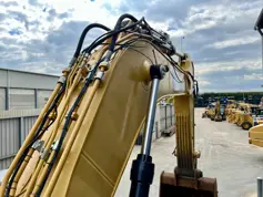 Caterpillar-374FL ME | U/C 70%!-2014-207855