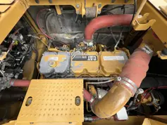 Caterpillar-374FL ME | U/C 70%!-2014-207855