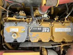 Caterpillar-374FL ME | U/C 70%!-2014-207855