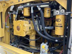 Caterpillar-374FL ME | U/C 70%!-2014-207855