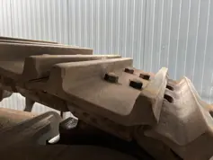 Caterpillar-374FL ME | U/C 70%!-2014-207855