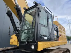 Caterpillar-374FL ME | U/C 70%!-2014-207855