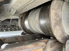 Caterpillar-374FL ME | U/C 70%!-2014-207855