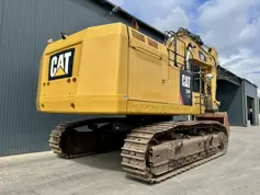 Caterpillar-374FL ME | U/C 70%!-2014-207855