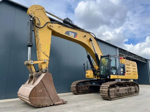 Caterpillar-374FL ME | U/C 70%!-2014-207855