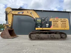 Caterpillar-374FL ME | U/C 70%!-2014-207855