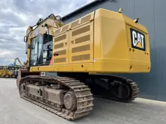 Caterpillar-374FL ME | U/C 70%!-2014-207855
