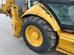 Caterpillar-432E-2006-207104