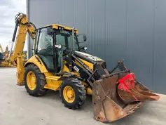 Caterpillar-432E-2006-207104