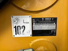 Caterpillar-432E-2006-207104