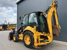 Caterpillar-432E-2006-207104