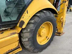 Caterpillar-432E-2006-207104