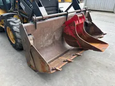 Caterpillar-432E-2006-207104