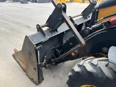 Caterpillar-432E-2006-207104