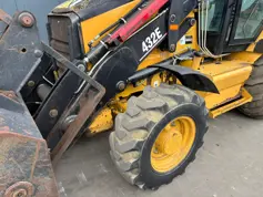 Caterpillar-432E-2006-207104