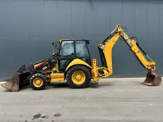 Caterpillar-432E-2006-207104