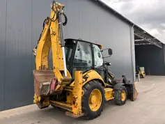 Caterpillar-432E-2006-207104