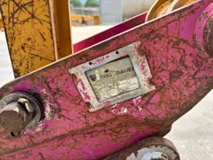 Caterpillar-432E-2006-207104