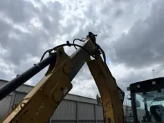 Caterpillar-432E-2006-207104