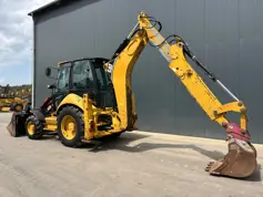 Caterpillar-432E-2006-207104