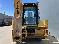 Caterpillar-432E-2011-206773