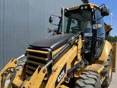 Caterpillar-432E-2011-206773