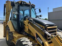 Caterpillar-432E-2011-206773