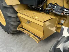 Caterpillar-432E-2011-206773