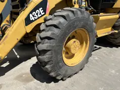 Caterpillar-432E-2011-206773