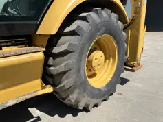 Caterpillar-432E-2011-206773