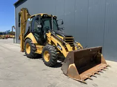 Caterpillar-432E-2011-206773