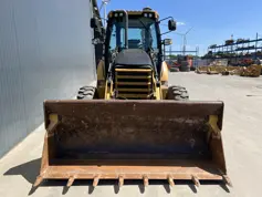 Caterpillar-432E-2011-206773