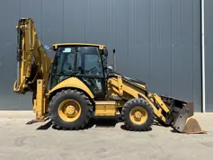 Caterpillar-432E-2011-206773