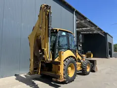 Caterpillar-432E-2011-206773