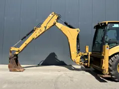 Caterpillar-432E-2011-206773