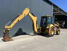 Caterpillar-432E-2011-206773