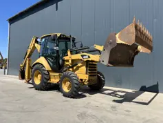 Caterpillar-432E-2011-206773