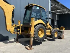 Caterpillar-432E-2011-206773