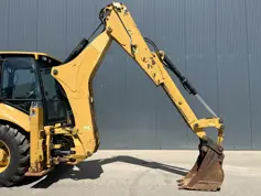 Caterpillar-432E-2011-206773