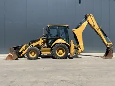 Caterpillar-432E-2011-206773