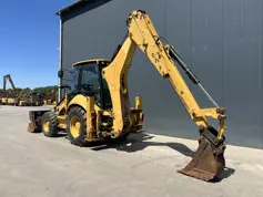 Caterpillar-432E-2011-206773