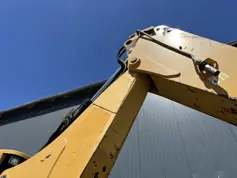 Caterpillar-432E-2011-206773