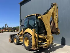 Caterpillar-432E-2011-206773