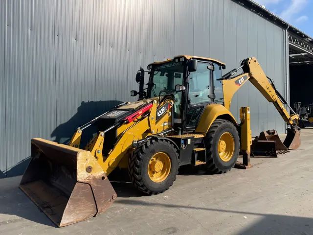 Caterpillar-432F2-2017-209523