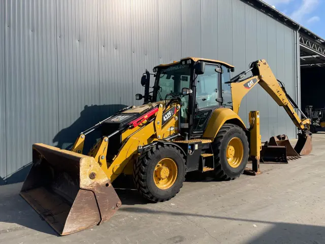 Caterpillar-432F2-2017-209523