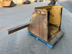 Caterpillar-D6 | 513-6215 BAR GP-STRIKER-2020-907542
