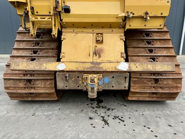 Caterpillar-D6 | 513-6215 BAR GP-STRIKER-2020-907542