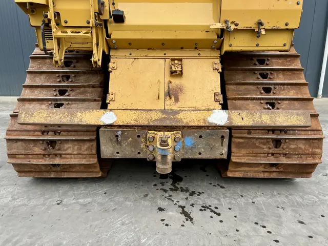 Caterpillar-D6 | 513-6215 BAR GP-STRIKER-2020-907542